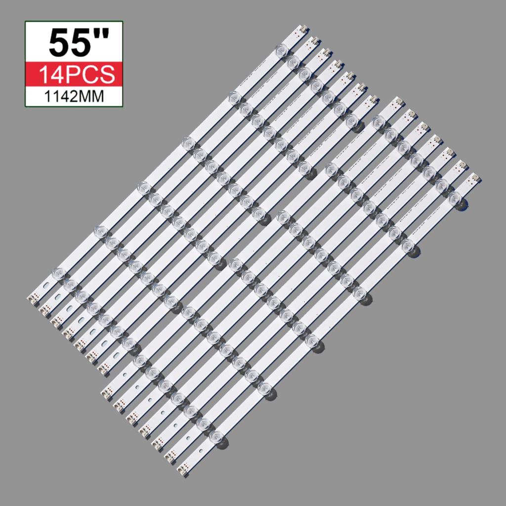 LED Ʈ Ʈ, LIG 55LN5400 55LA6200 55LN6200 55LA6130 55LN5700 ̳ POLA2.0 55 Pola 2.0 R L 55LA6205 55LA6210 , 14 